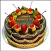 Mothers Day Cake 9 - Click here to View more details about this Product